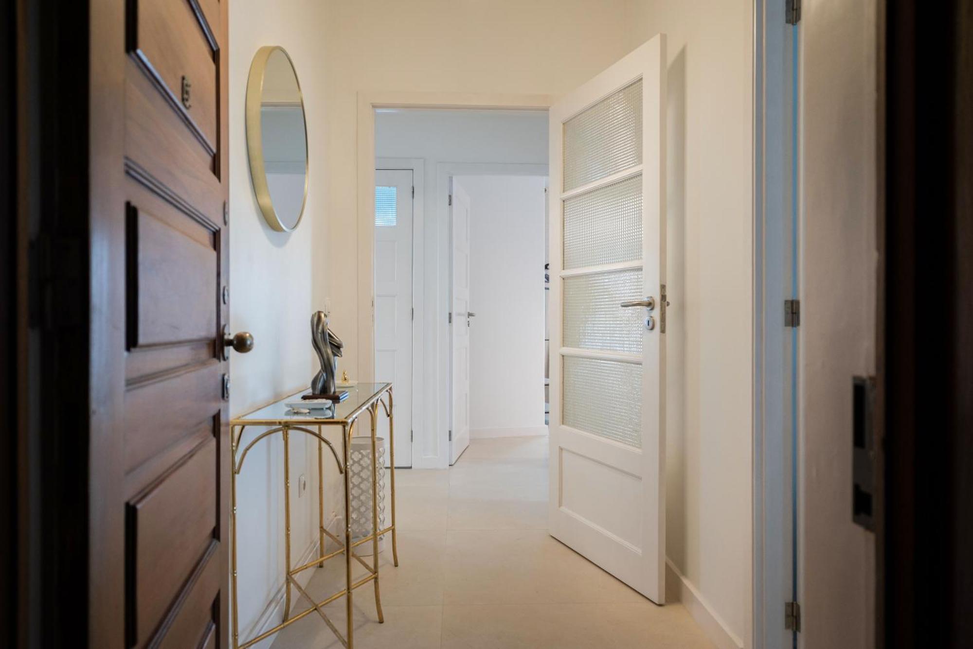Family Apartment Porto