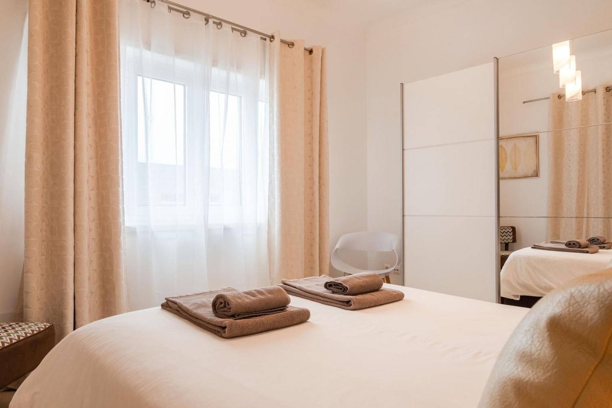 Family Apartment