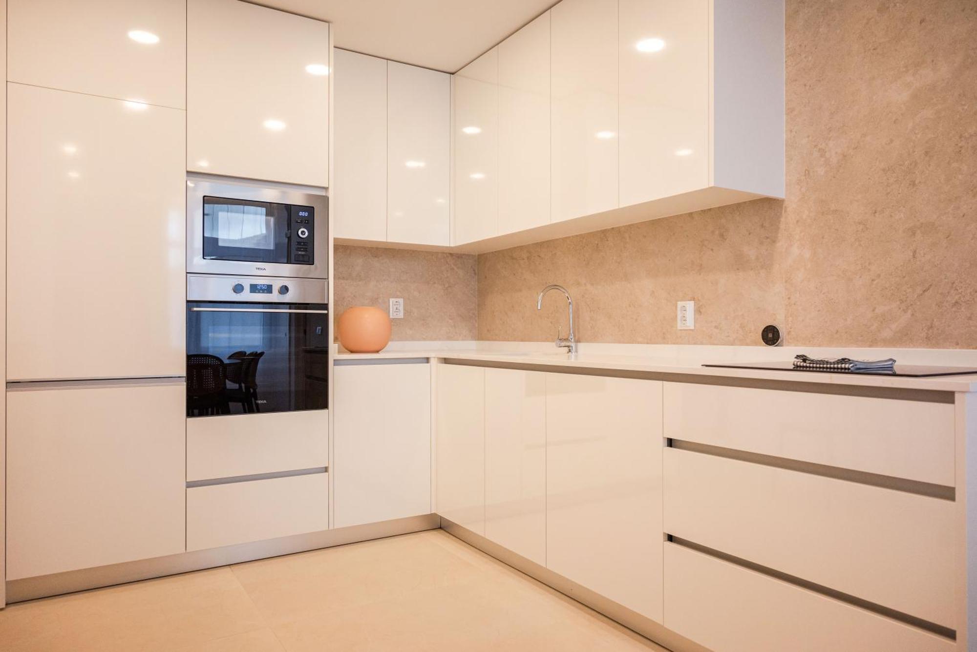 Family Apartment *