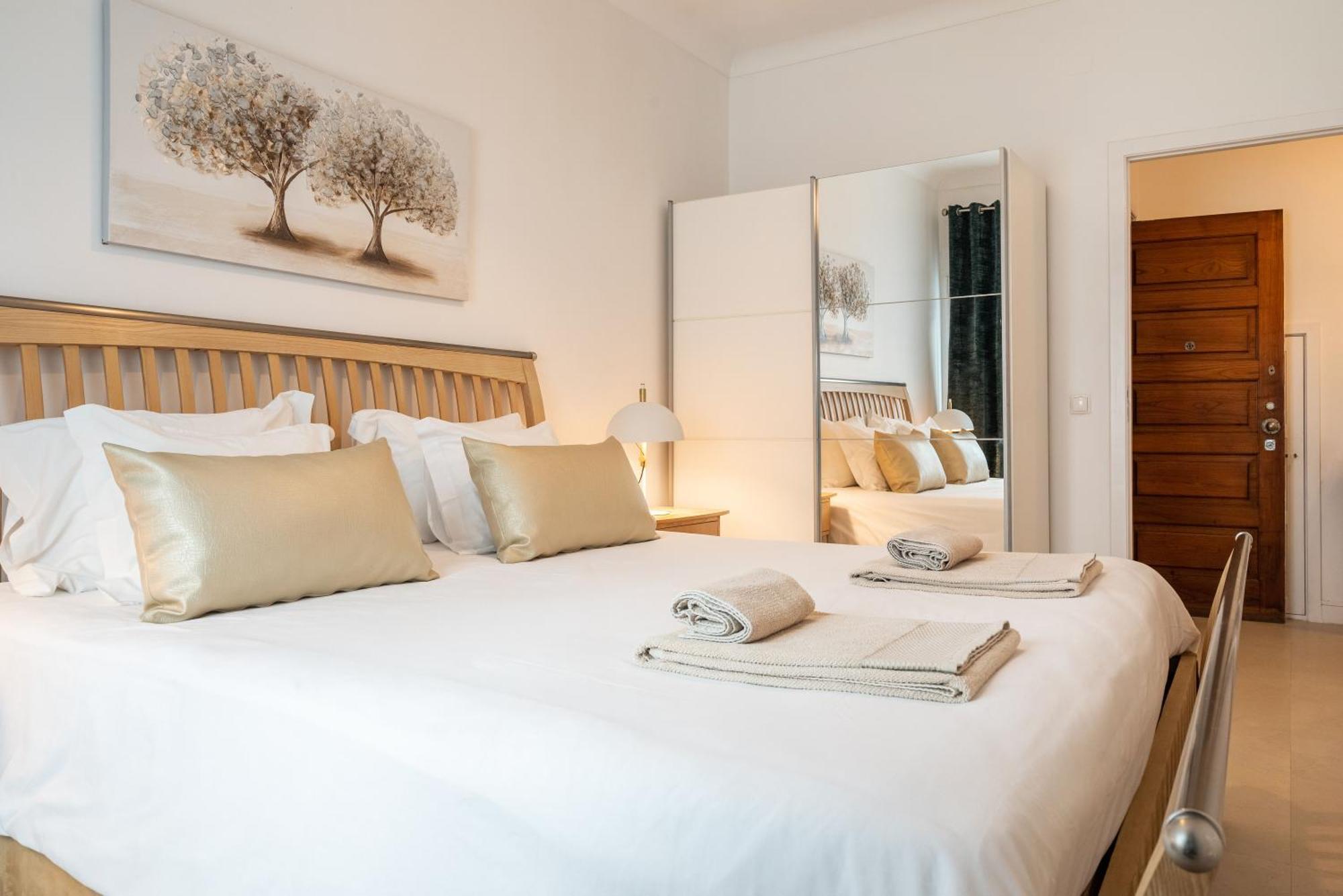 Apartamento Family Porto
