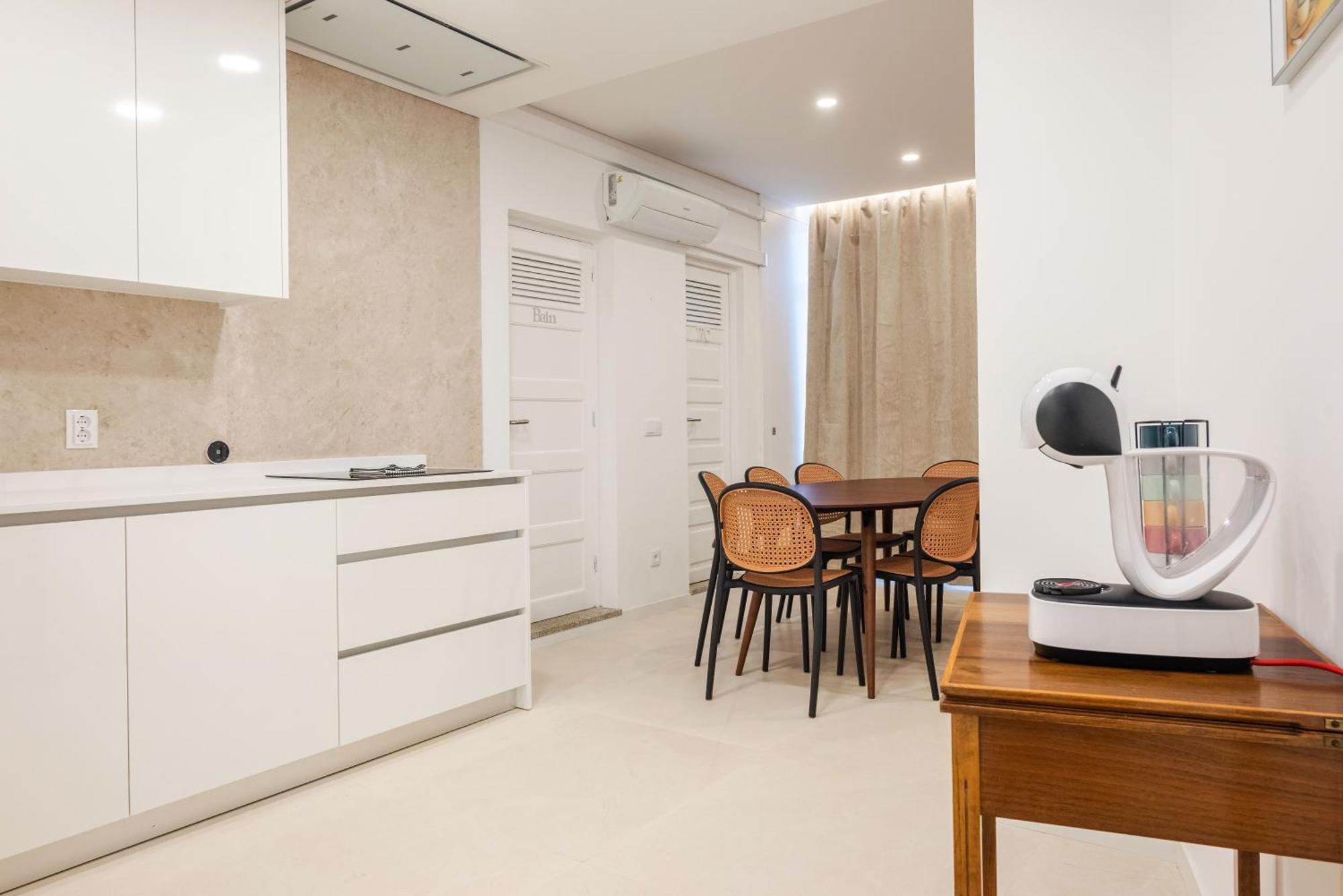 Apartamento Family *