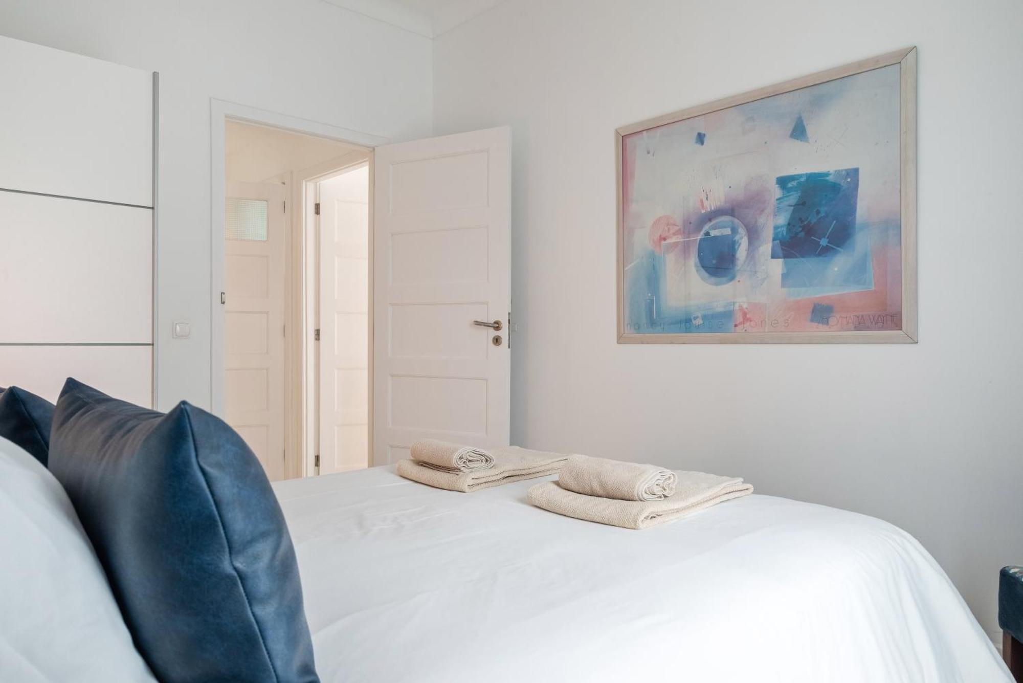 Family Apartamento Porto