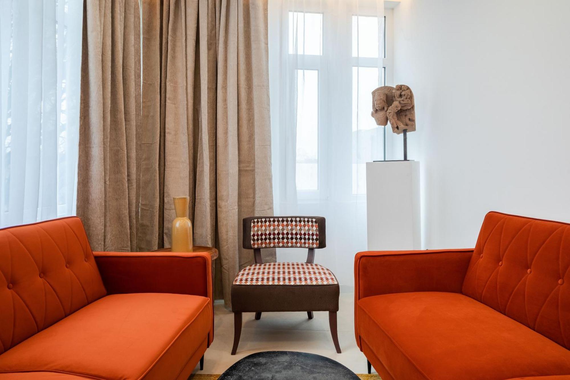Apartamento Family