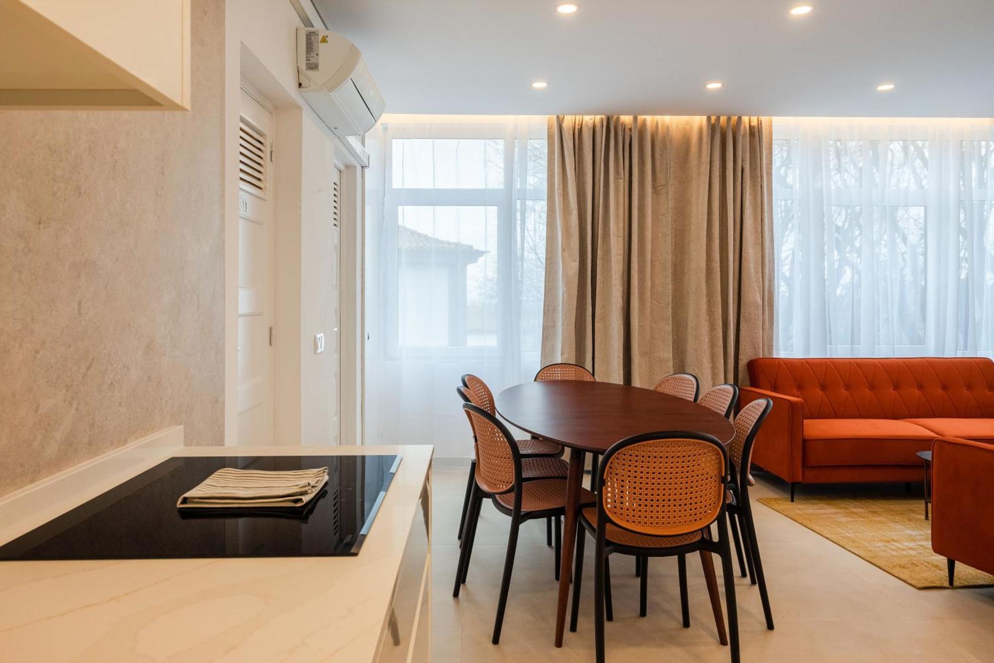 Apartamento Family *