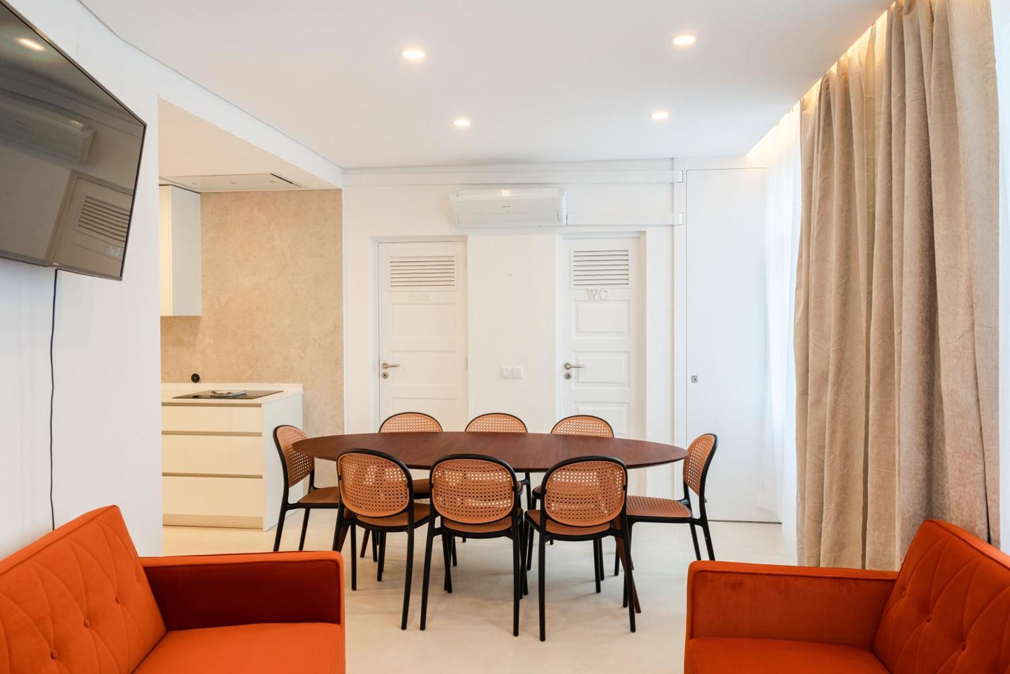 Family Apartamento Porto