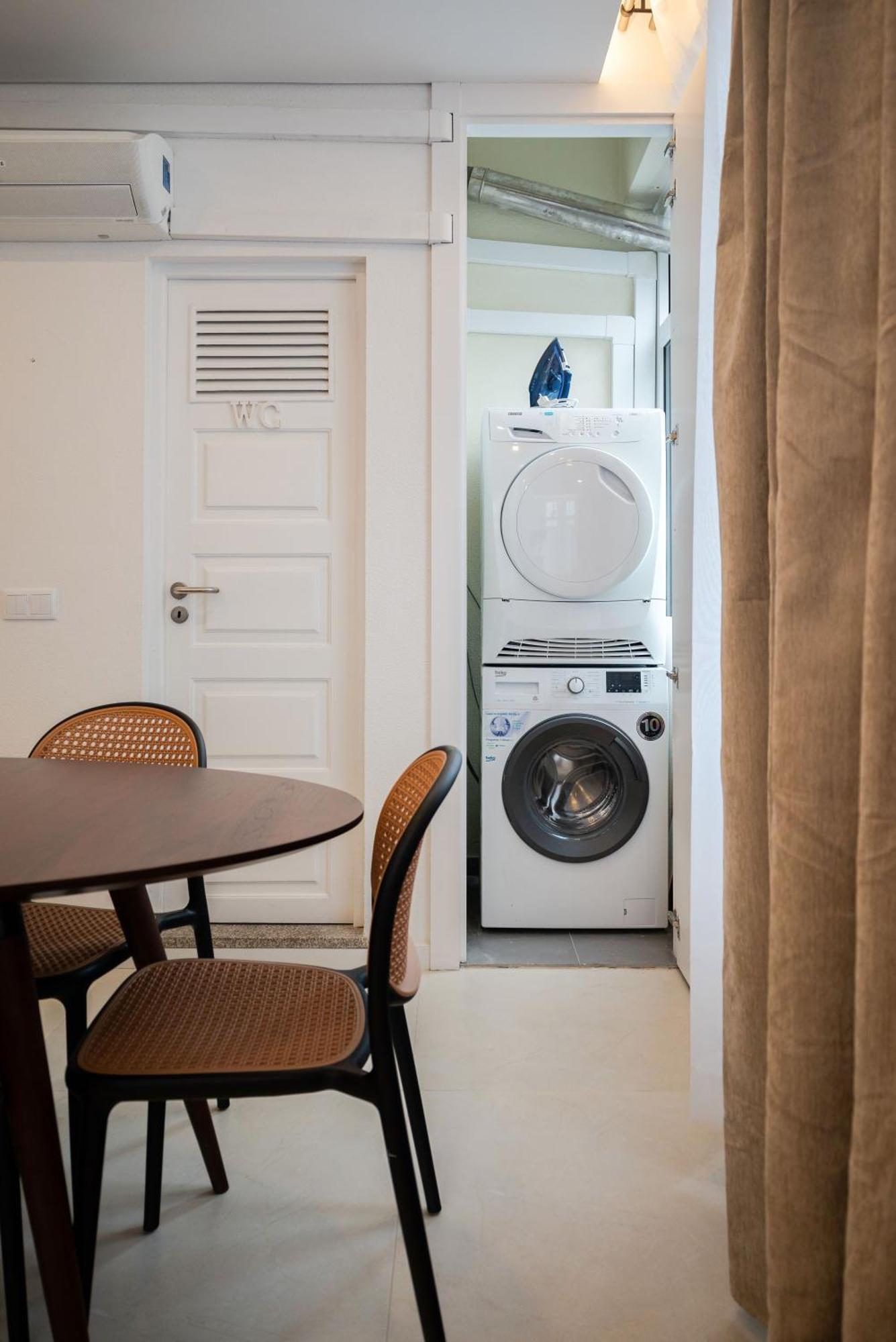 Apartamento Family