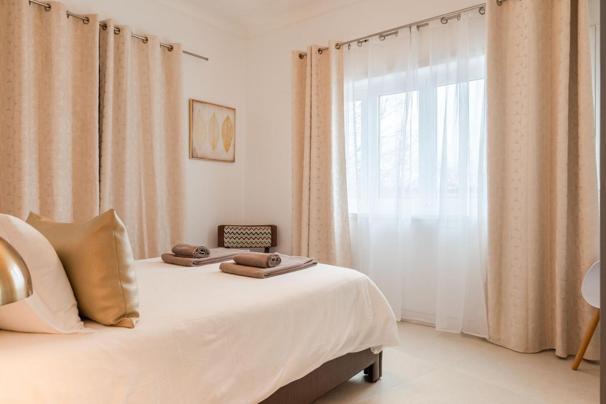 Apartamento Family Porto