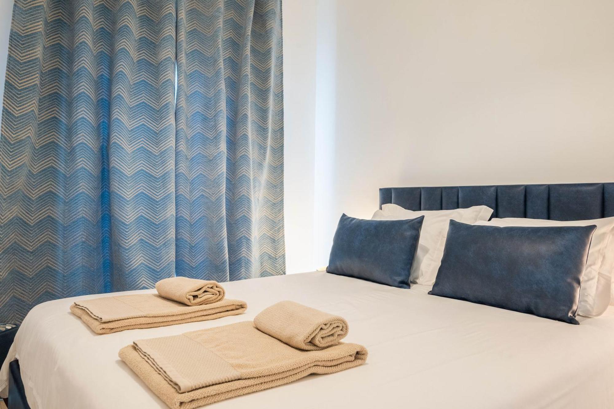Family Apartamento Porto